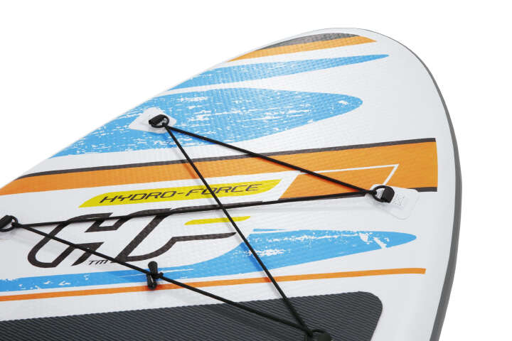 Bestway Hydro-Force SUP Set White Cap